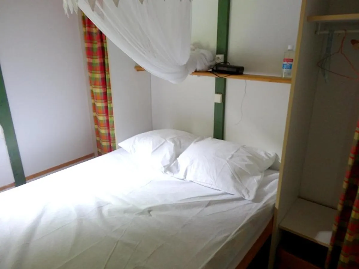 Holiday home Bungalow Charmant A Pointe-Noire