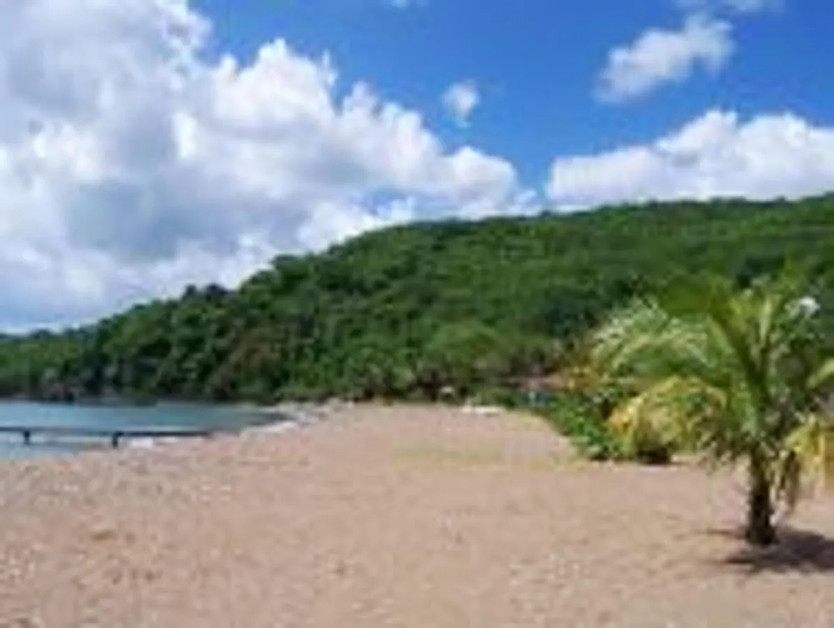 Bungalow Charmant A Pointe-Noire Holiday home