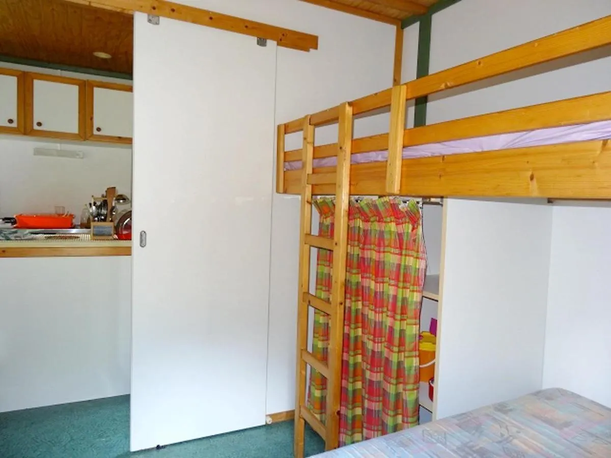 Bungalow Charmant A Pointe-Noire Guadeloupe