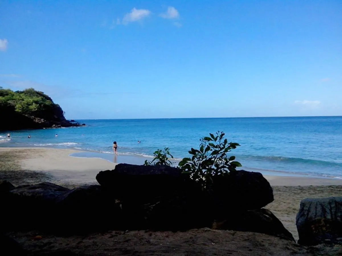 Bungalow Charmant A Pointe-Noire 0*,  Guadeloupe