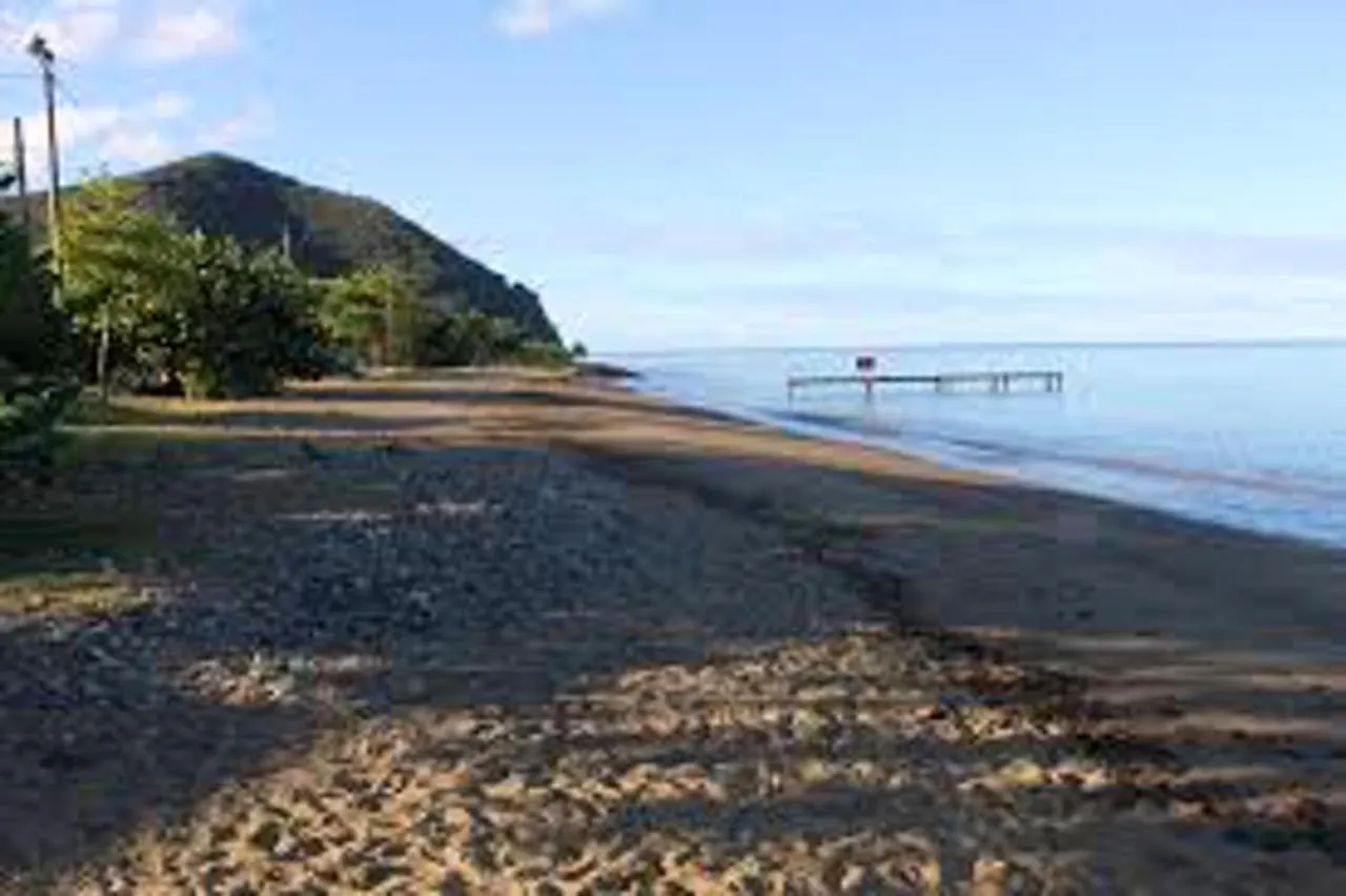 Holiday home Bungalow Charmant A Pointe-Noire