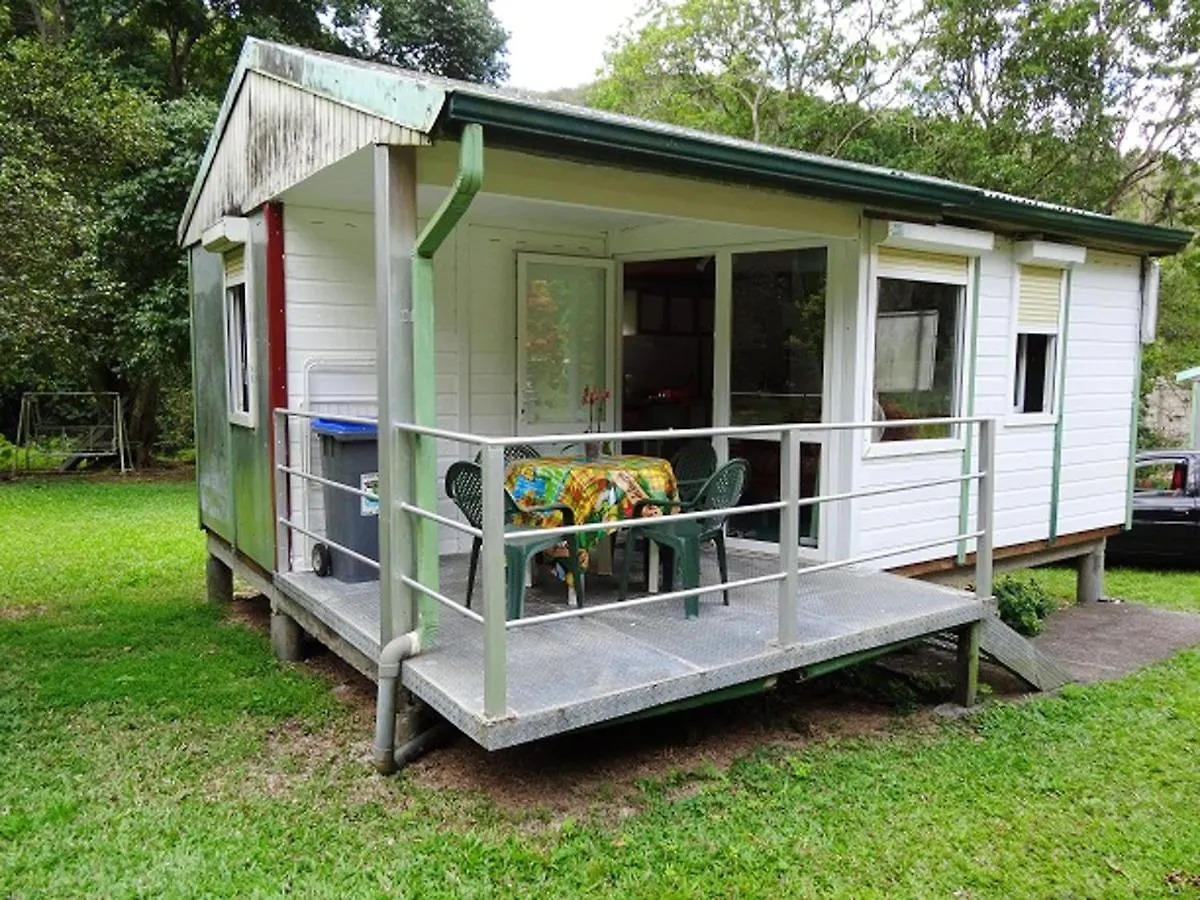 Bungalow Charmant A Pointe-Noire contacts